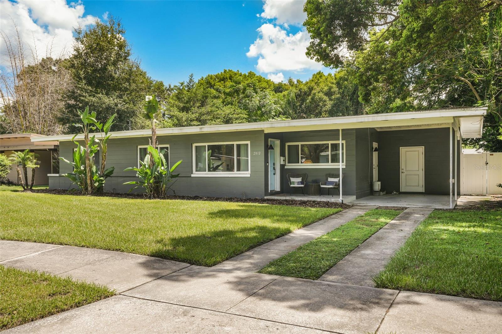 Photo of 2812 DELLWOOD DRIVE ORLANDO FL 32806