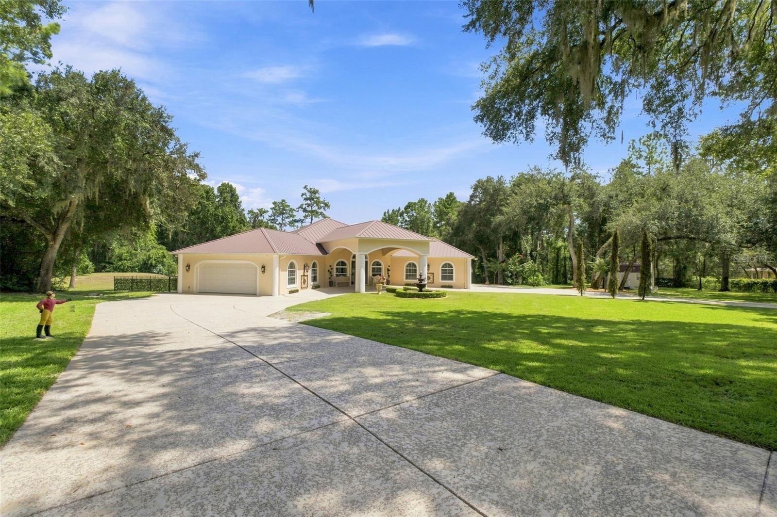 Photo of 22259 SKYVIEW CIRCLE BROOKSVILLE FL 34602