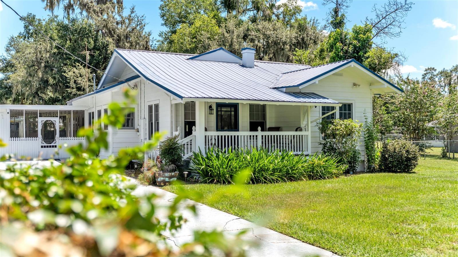 Photo of 7006 BEVERLY ROAD LAKELAND FL 33813