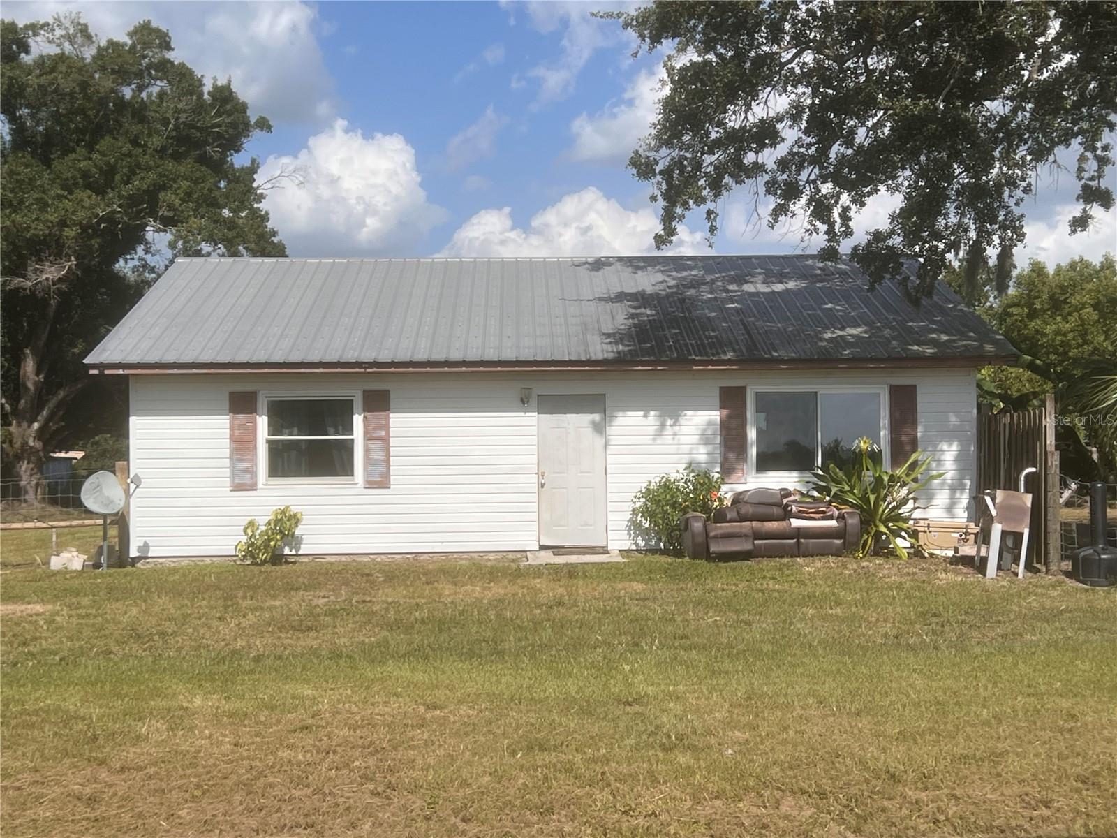 Photo of 6586 NE MOORE AVENUE ARCADIA FL 34266