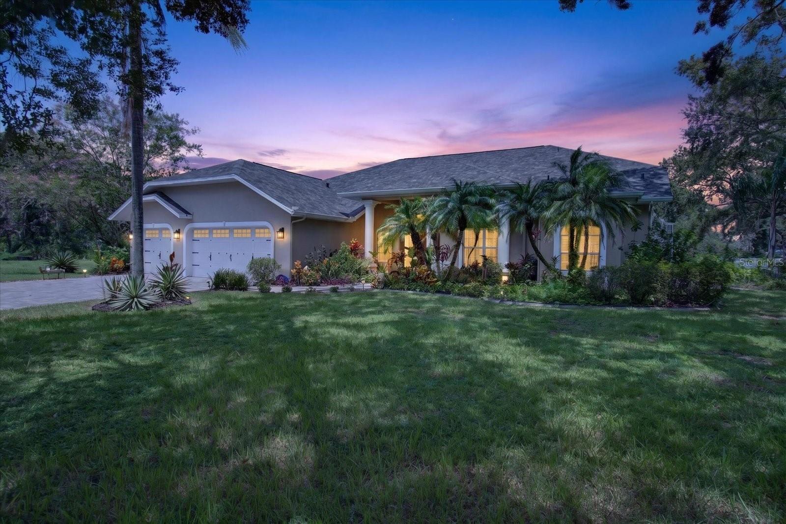 Photo of 8735 CRESCENT FOREST BOULEVARD NEW PORT RICHEY FL 34654