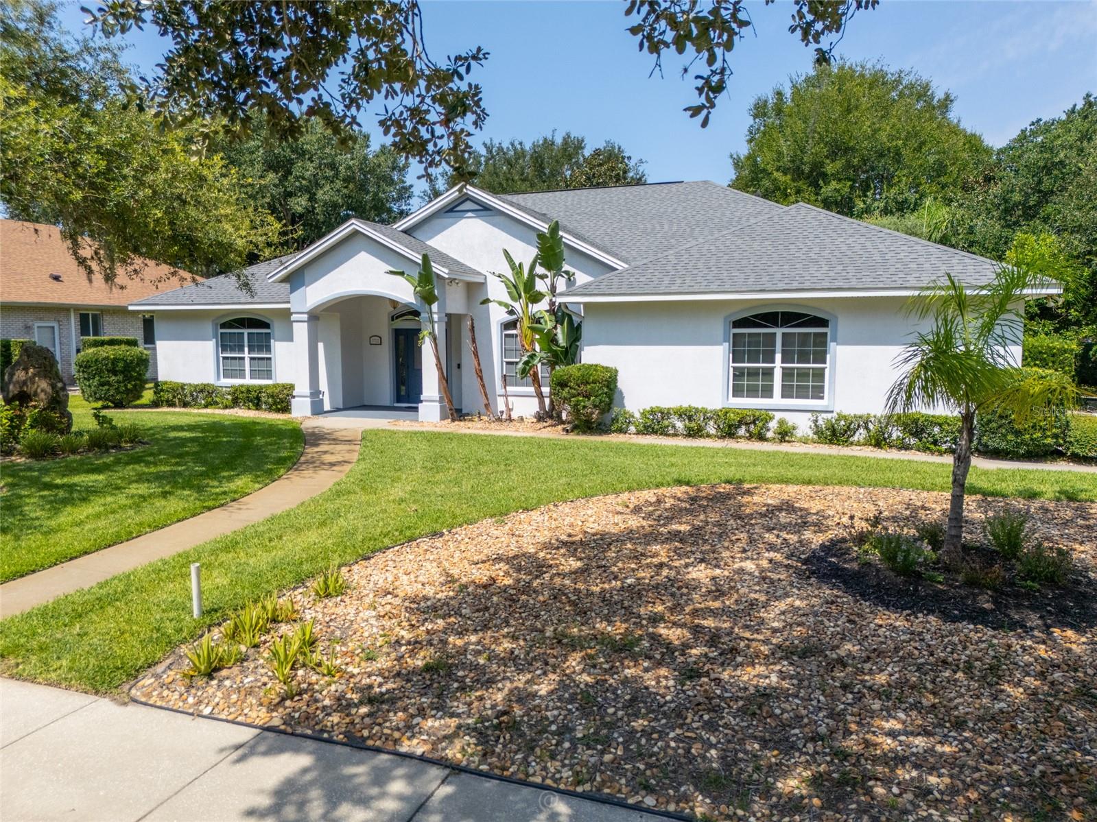 Photo of 3722 LONGFORD CIRCLE ORMOND BEACH FL 32174