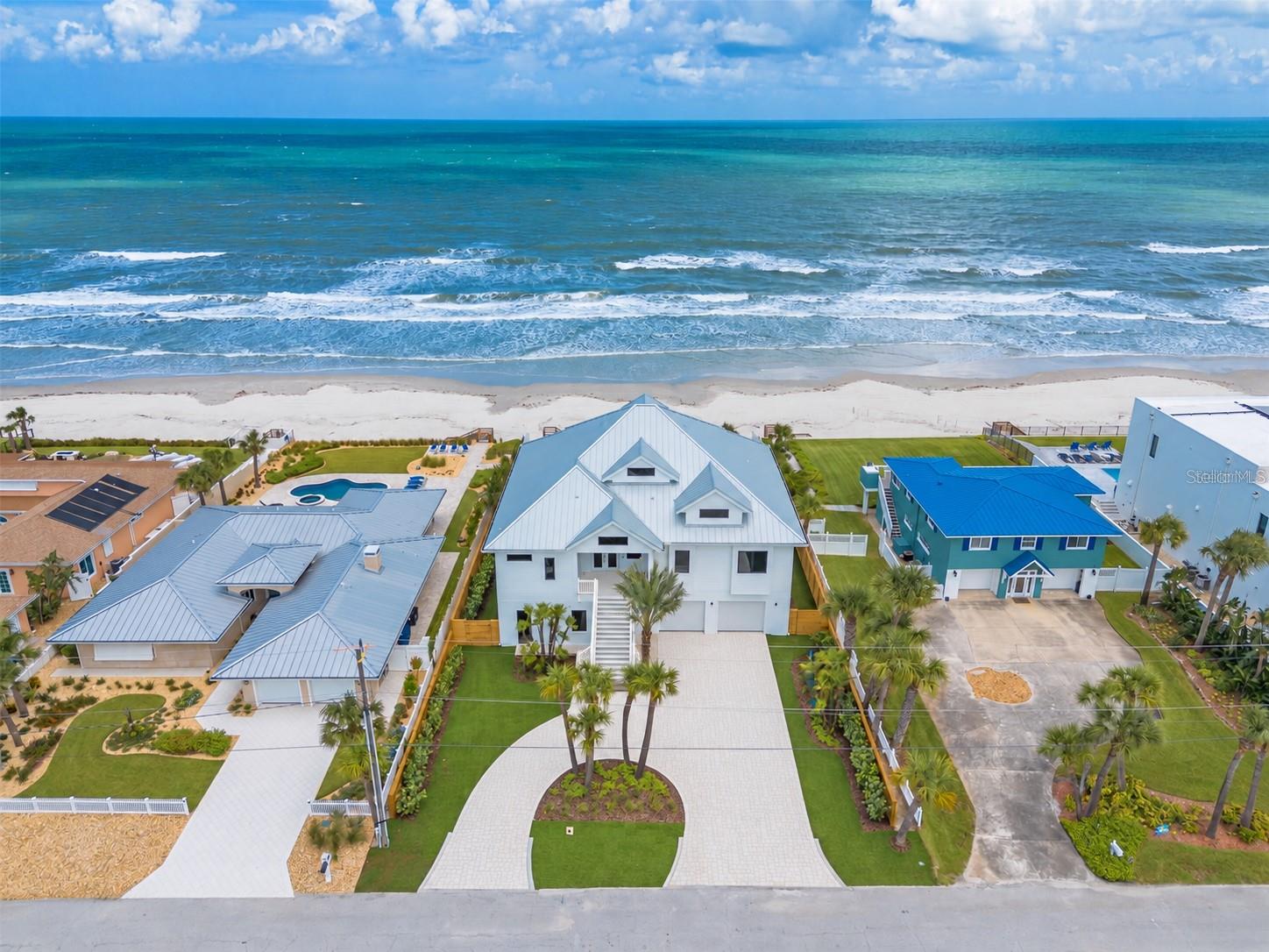 Photo of 4643 VAN KLEECK DRIVE NEW SMYRNA BEACH FL 32169