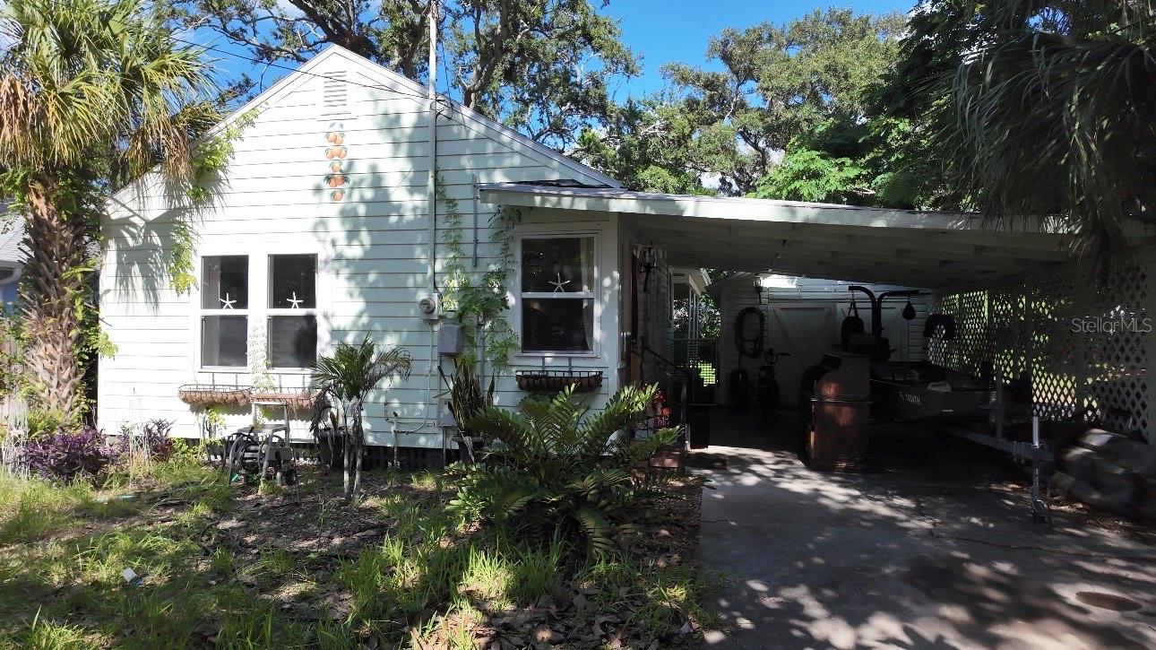 Photo of 1121 ORANGE AVENUE DUNEDIN FL 34698
