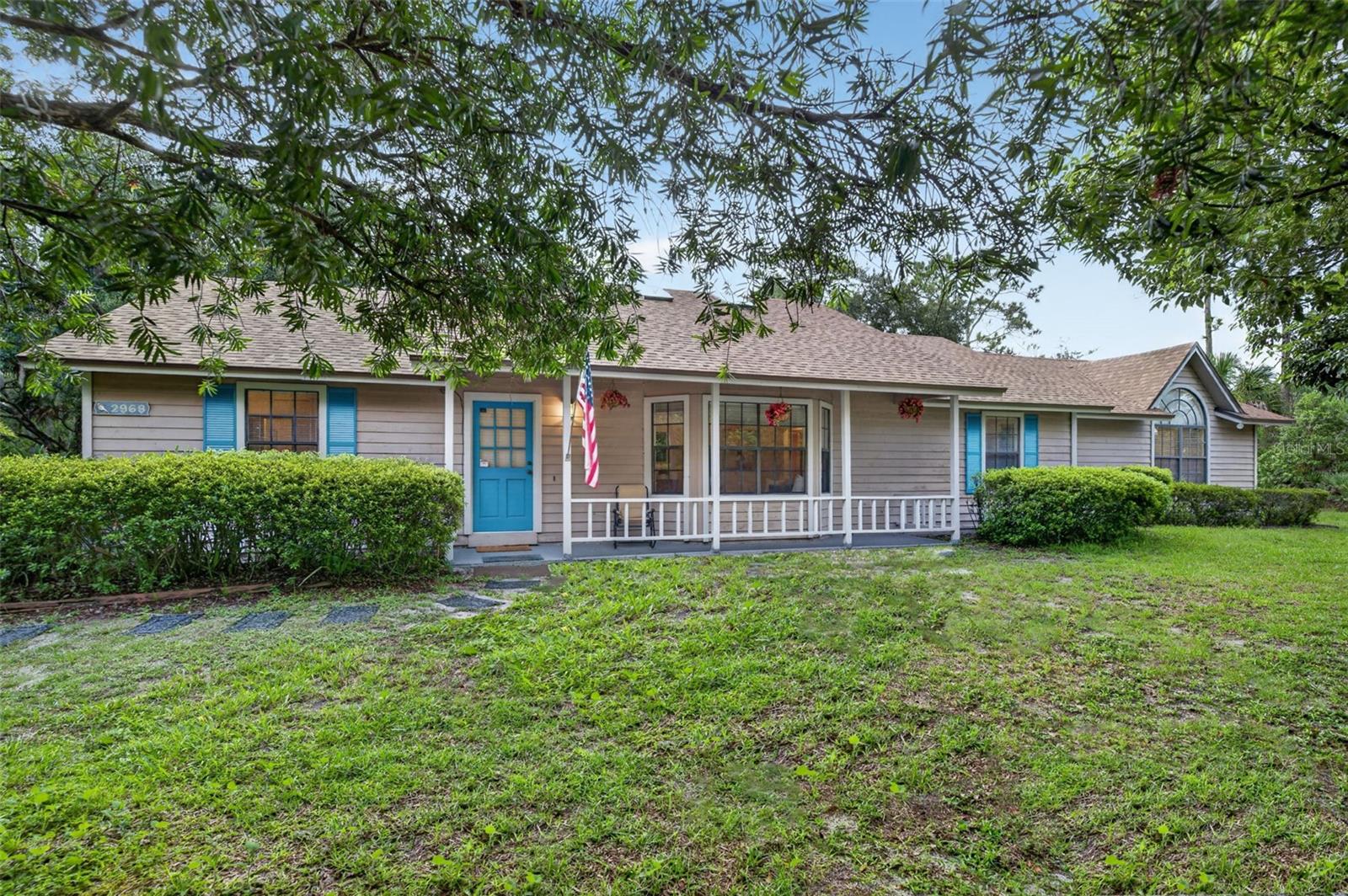 Photo of 2968 S TANNER ROAD ORLANDO FL 32820