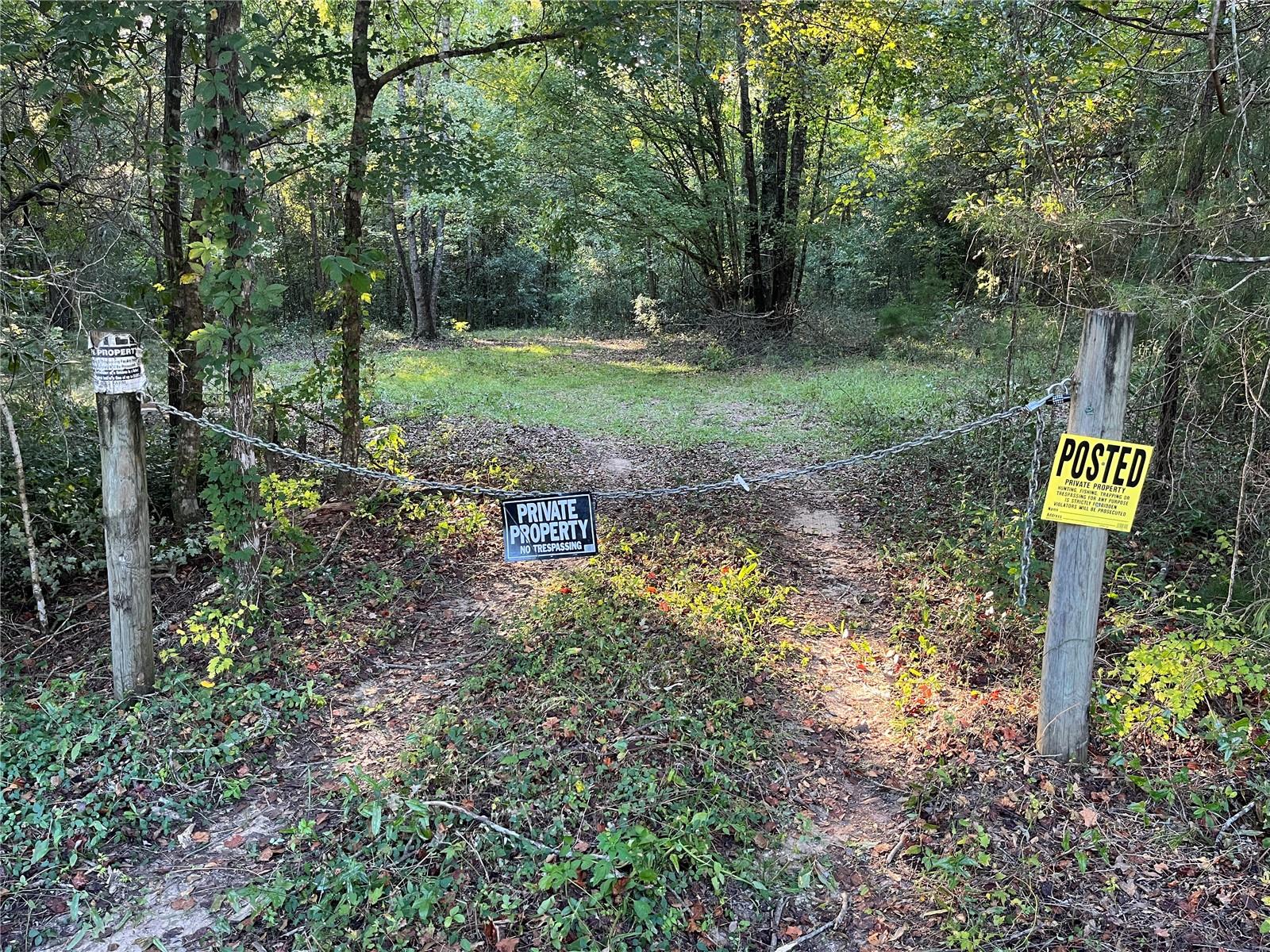 Photo of OLD FEDERAL ROAD QUINCY FL 32351