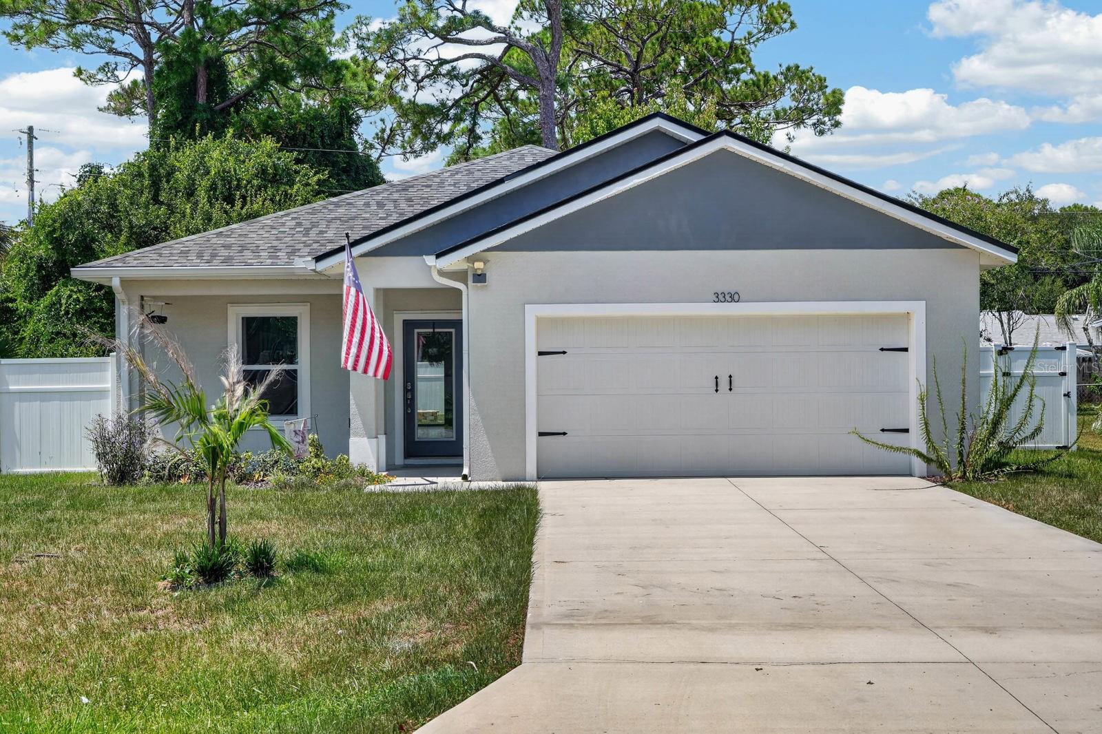 Photo of 3330 WILLOW OAK DRIVE EDGEWATER FL 32141