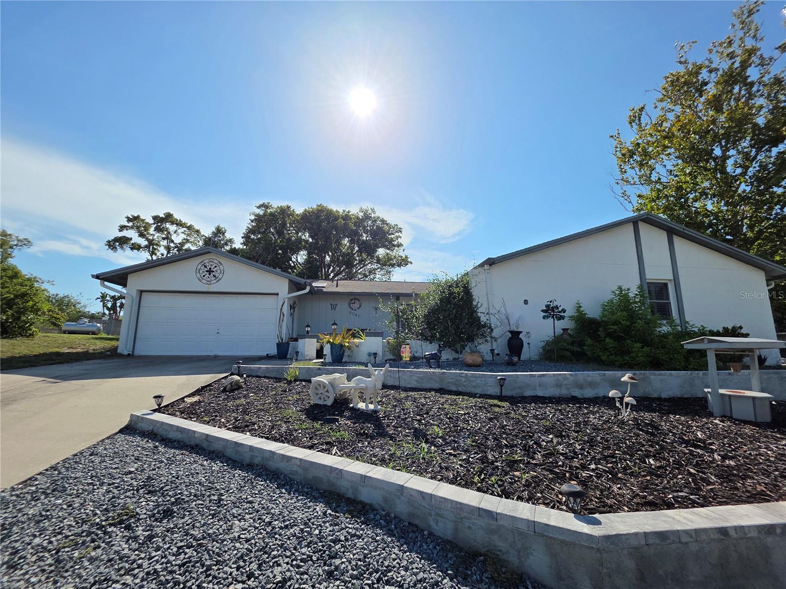 Photo of 9040 BAY DRIVE SPRING HILL FL 34606