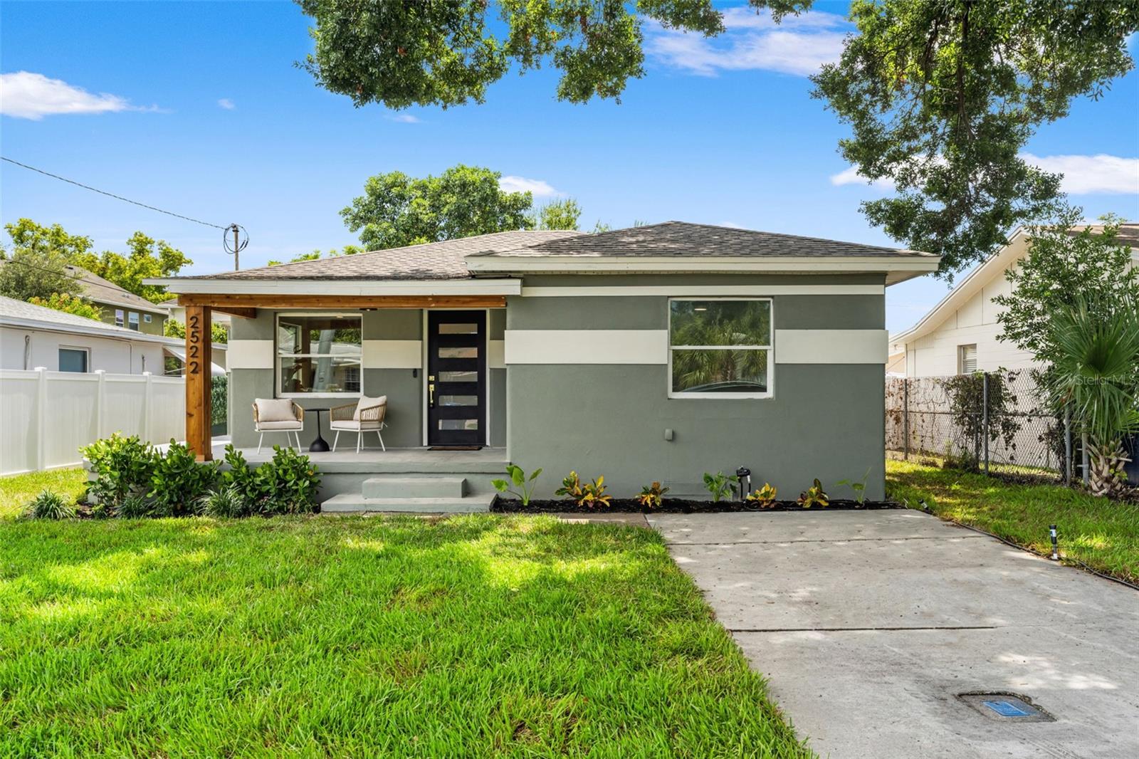 Photo of 2522 W LEMON STREET TAMPA FL 33609