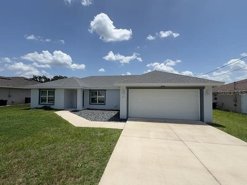 Photo of 15023 SE 93RD COURT SUMMERFIELD FL 34491