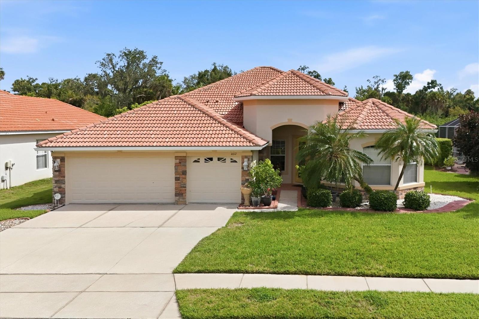 Photo of 4612 62ND AVENUE BRADENTON FL 34203