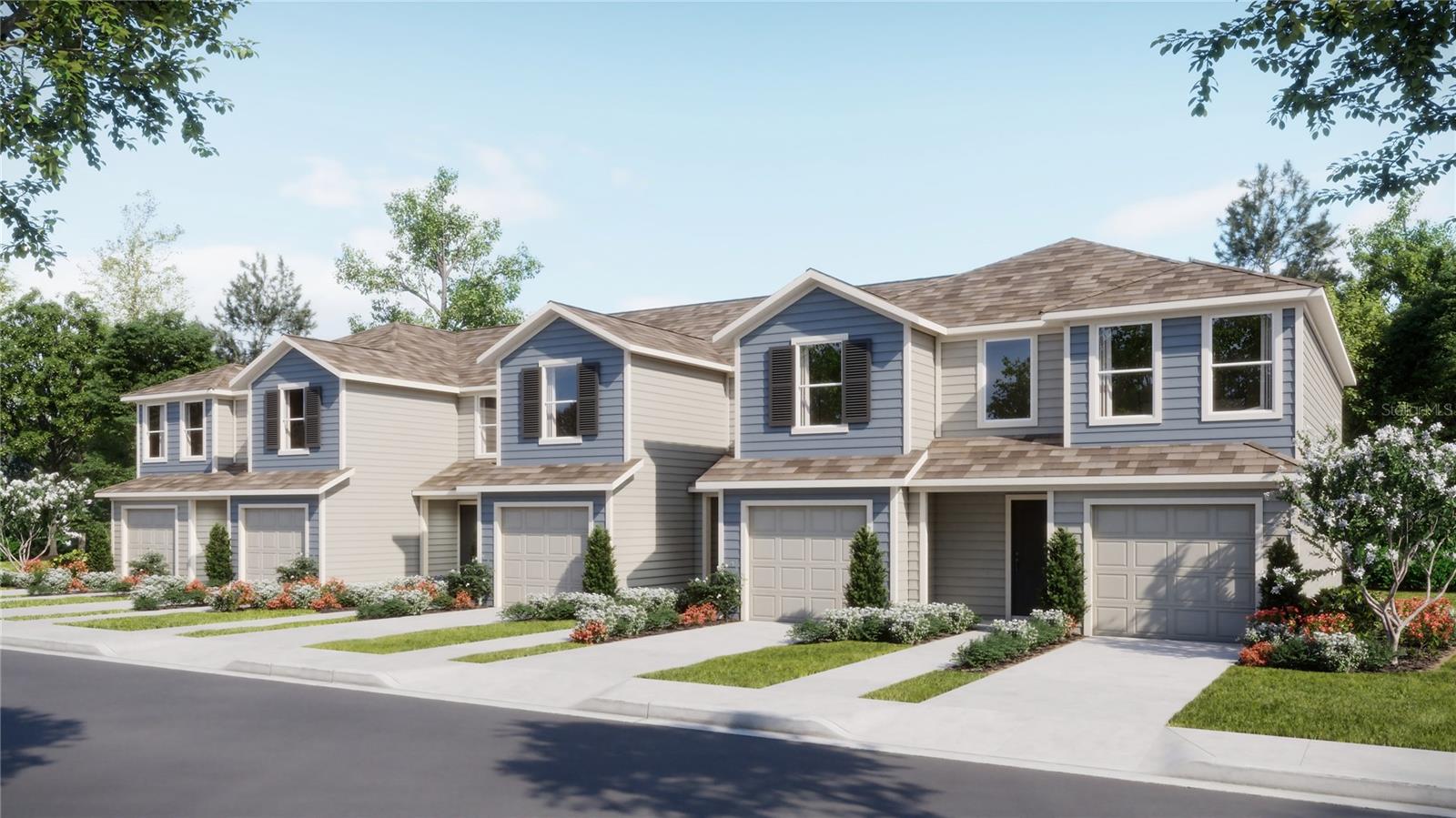 Photo of 1517 PLANK PLACE DAVENPORT FL 33837