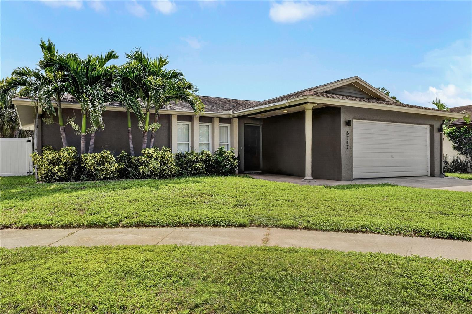 Photo of 6747 DEER POND LANE PINELLAS PARK FL 33781