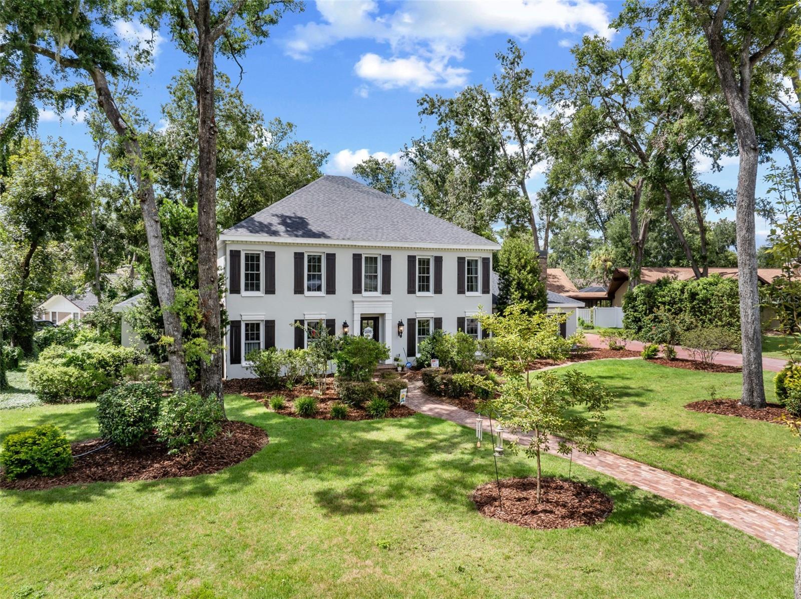 Photo of 4603 DOGWOOD HILLS COURT BRANDON FL 33511