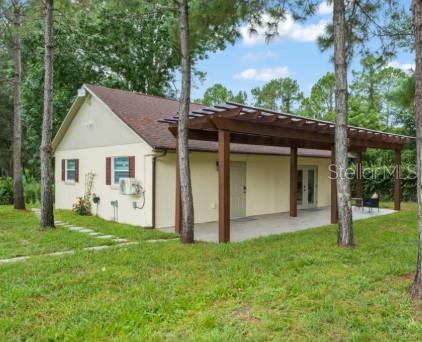 Photo of 5028 AUTUMN RIDGE LANE WINDERMERE FL 34786
