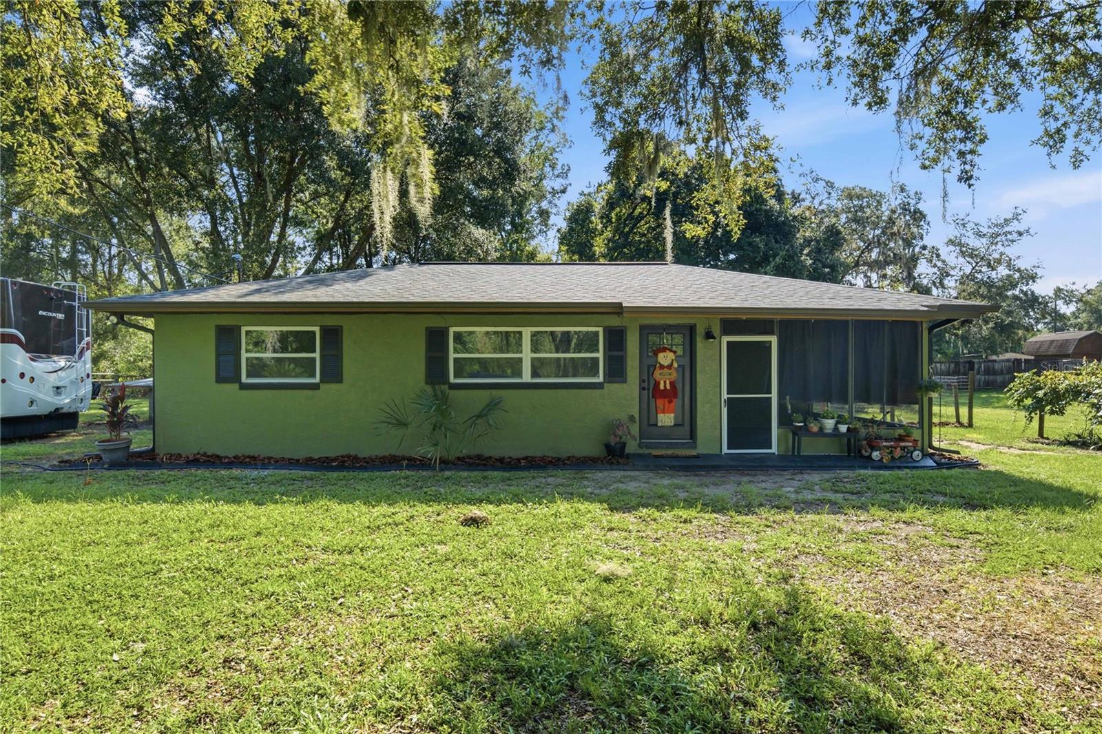 Photo of 19791 SE 110TH COURT INGLIS FL 34449