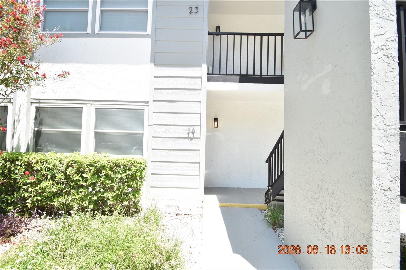 Photo of 3107 W HORATIO STREET #13B TAMPA FL 33609