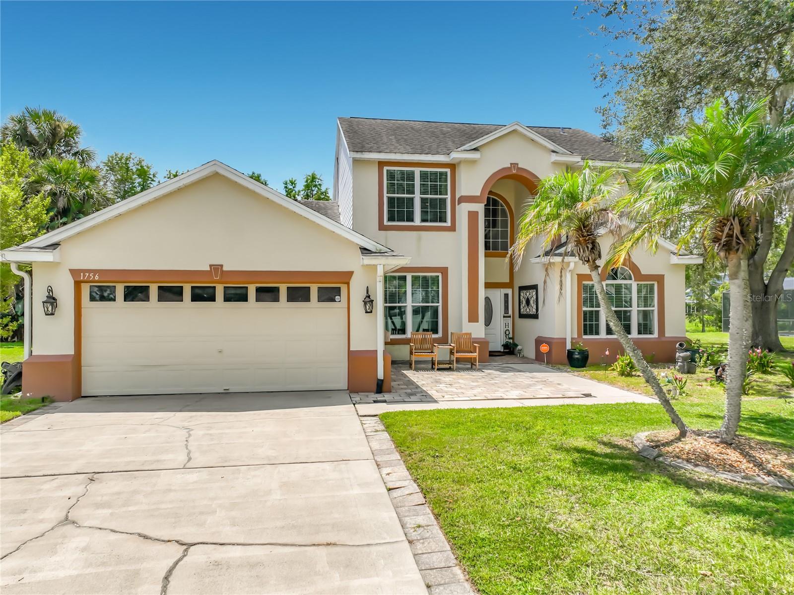 Photo of 1756 BRANCHWATER TRAIL ORLANDO FL 32825