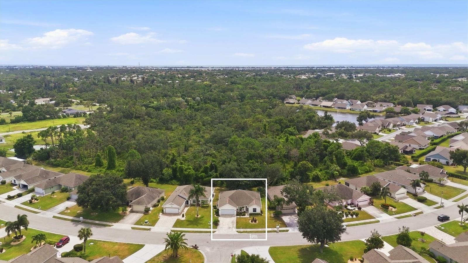 Photo of 259 PARK FOREST BOULEVARD ENGLEWOOD FL 34223
