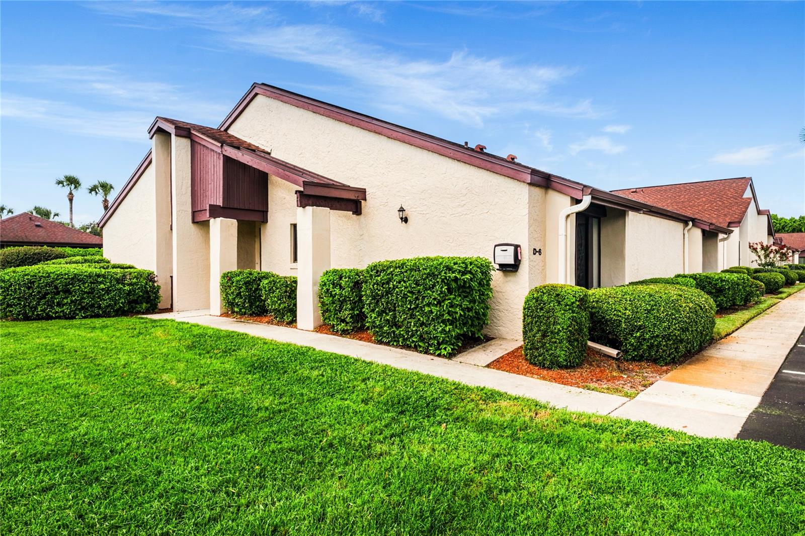 Photo of 101 GRAND PLAZA DRIVE #D60 ORANGE CITY FL 32763