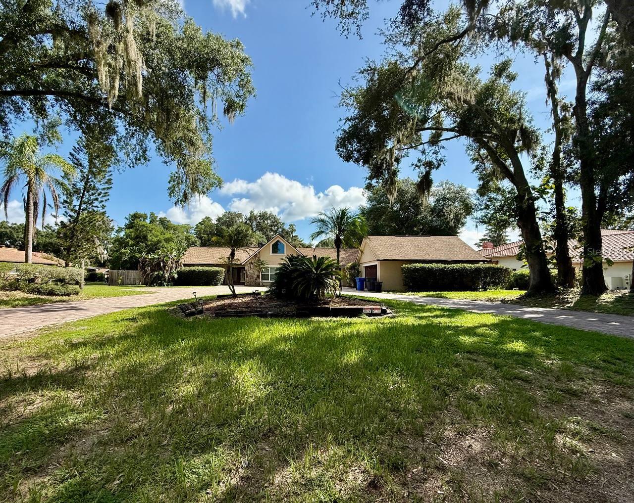 Photo of 1103 BALLINGER ROAD LUTZ FL 33548
