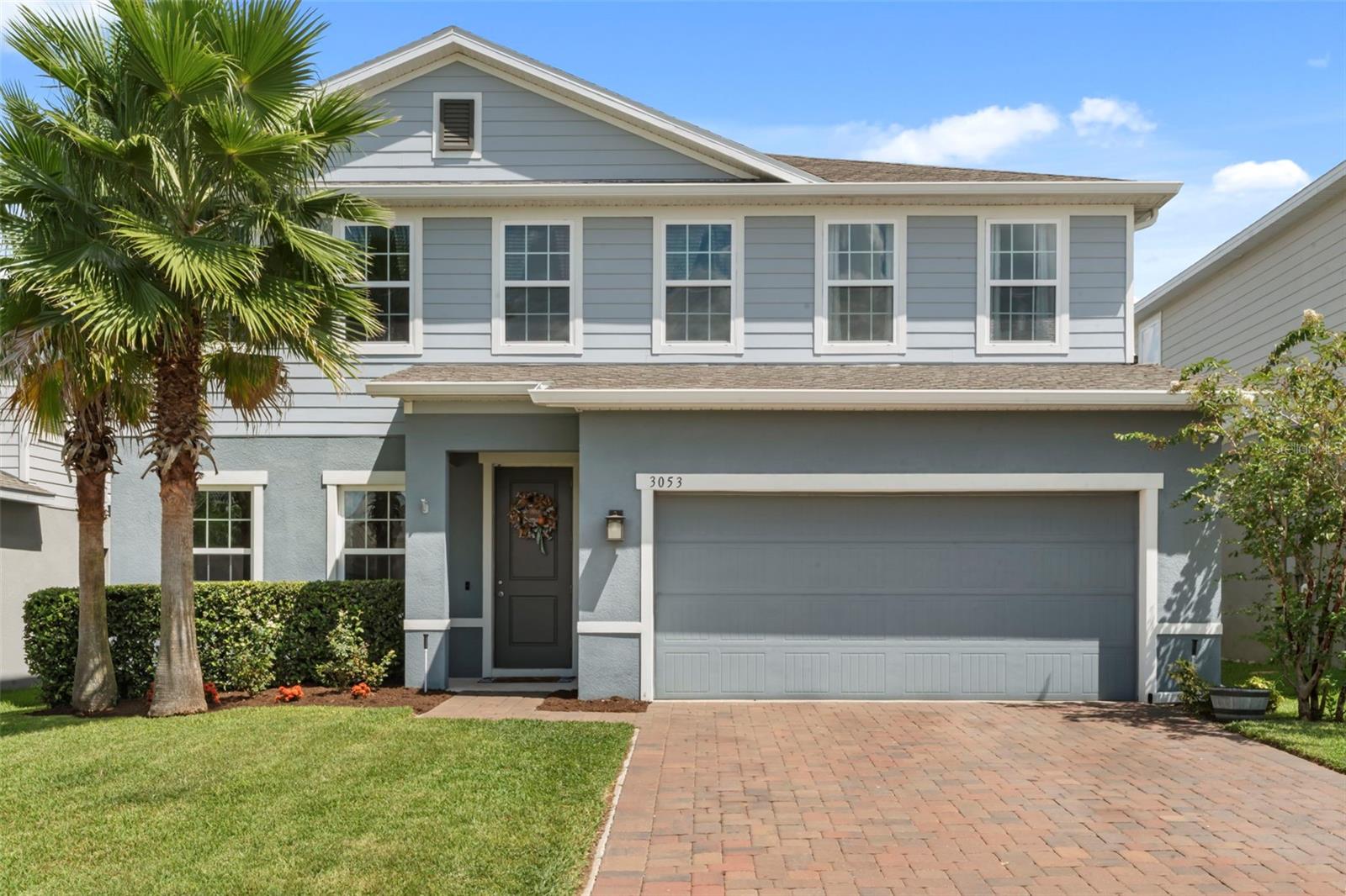 Photo of 3053 HILL POINT STREET MINNEOLA FL 34715