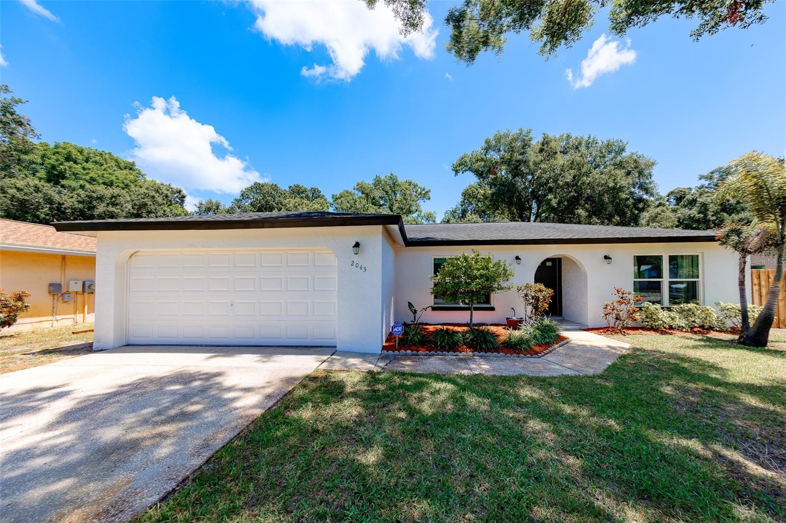 Photo of 2043 DODGE STREET CLEARWATER FL 33760