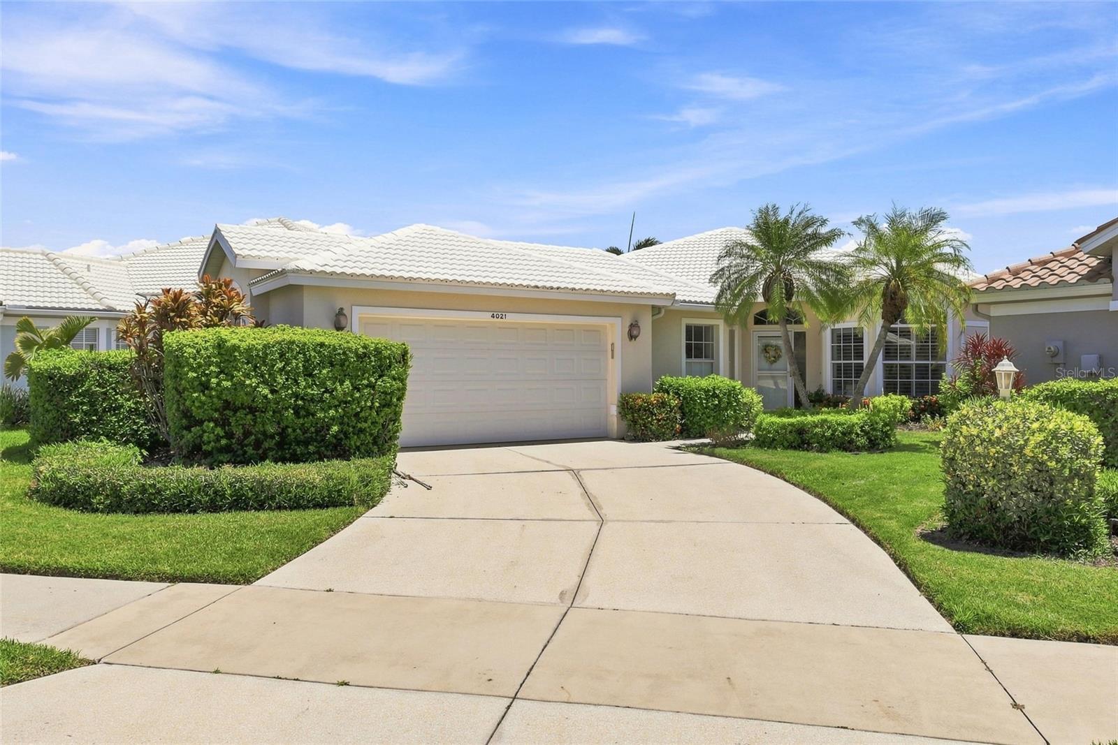 Photo of 4021 VIA MIRADA SARASOTA FL 34238