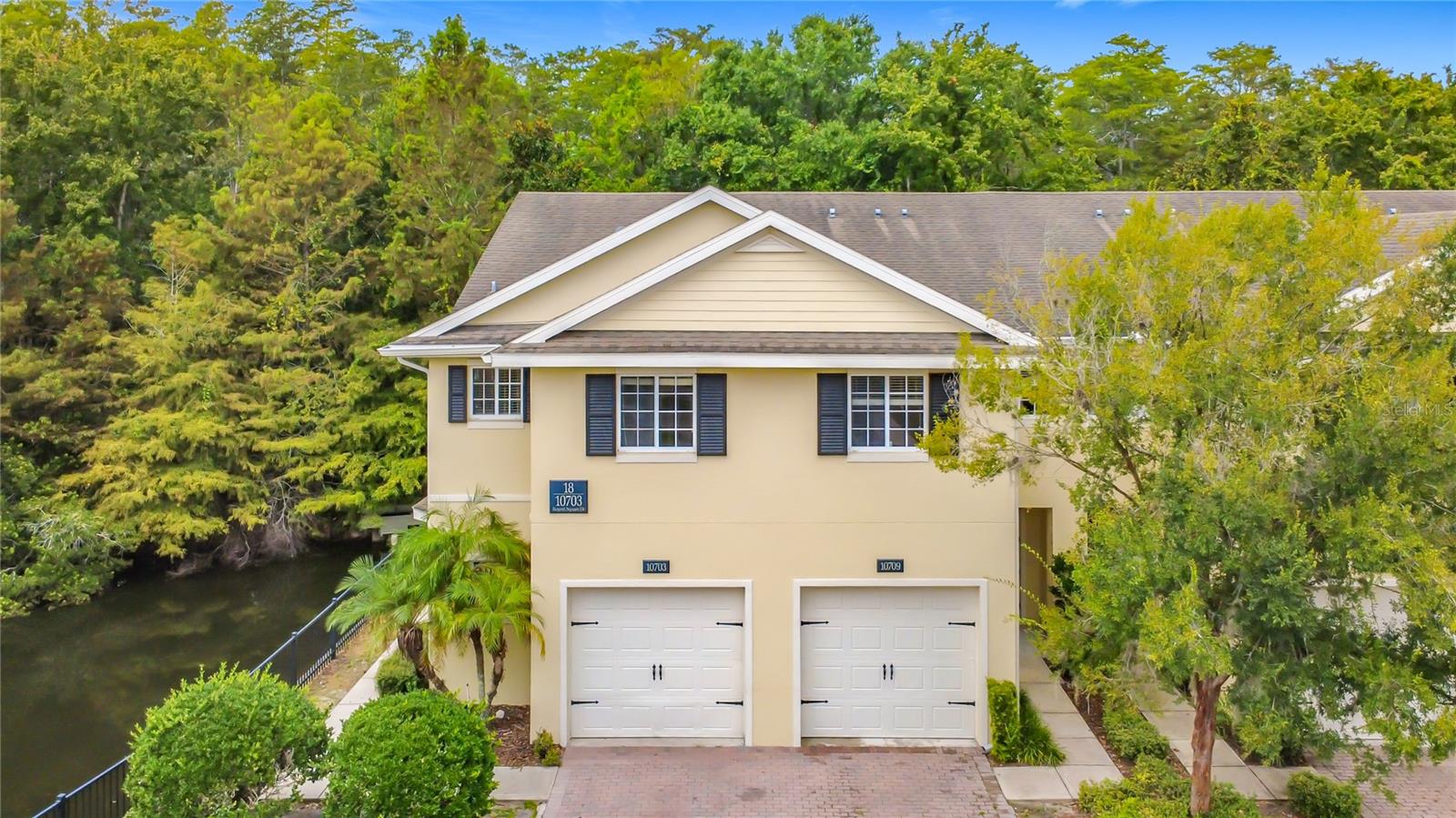 Photo of 10703 REGENT SQUARE DRIVE #1801 ORLANDO FL 32825