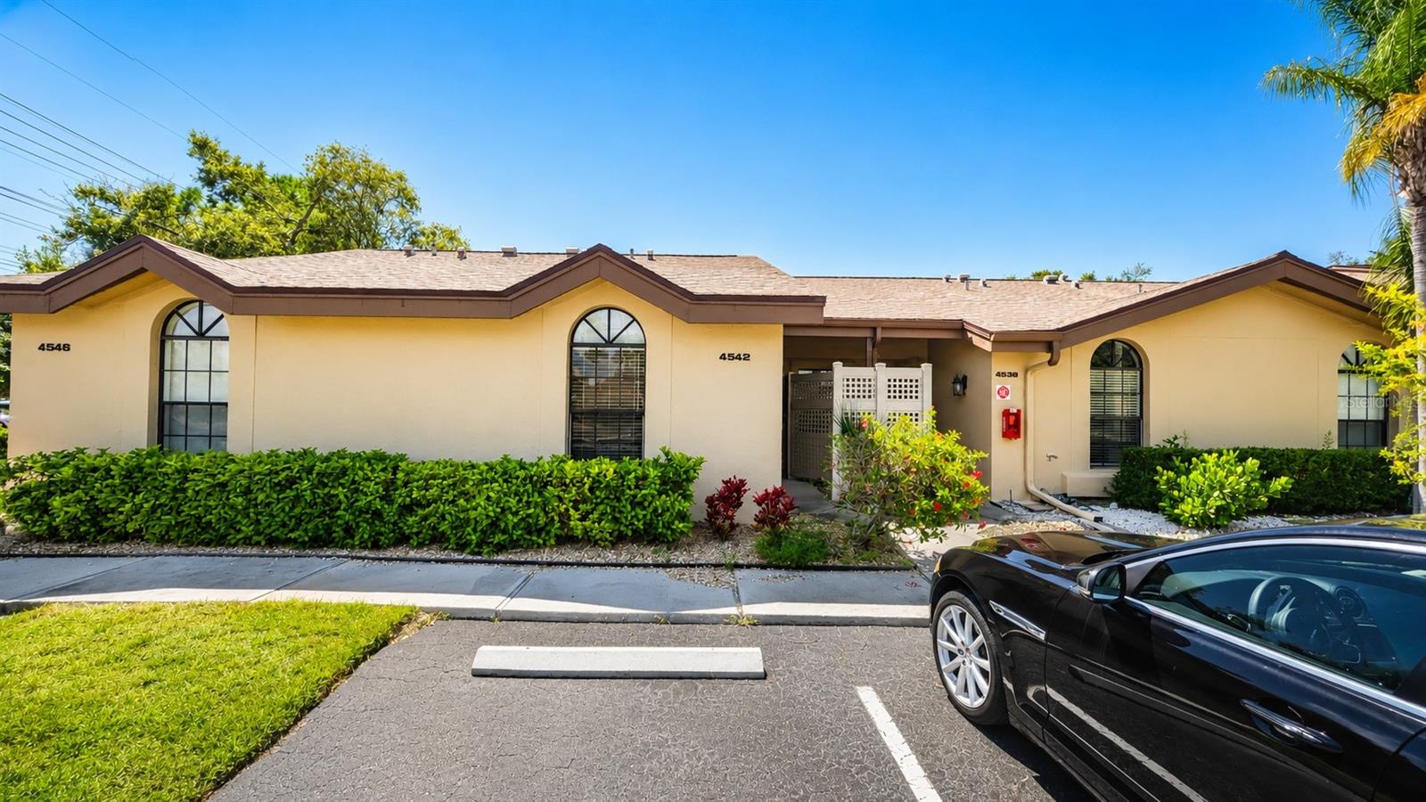 Photo of 4542 MORNINGSIDE #39 SARASOTA FL 34235