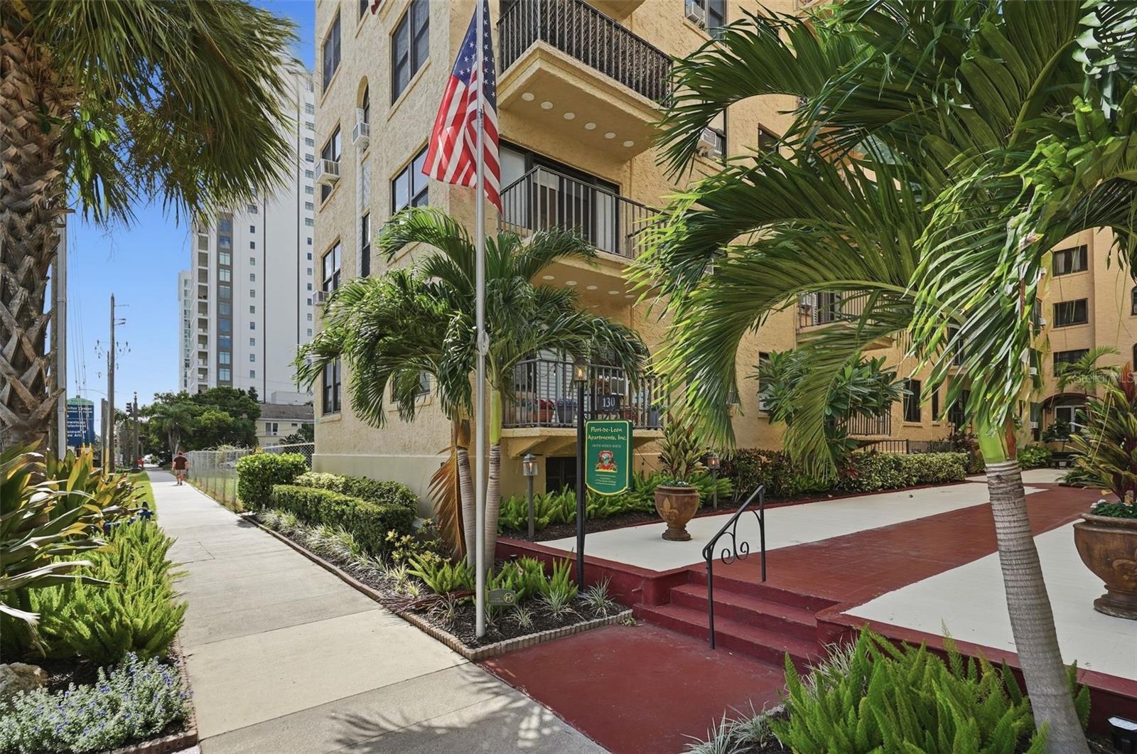 Photo of 130 4TH AVENUE #504 ST PETERSBURG FL 33701