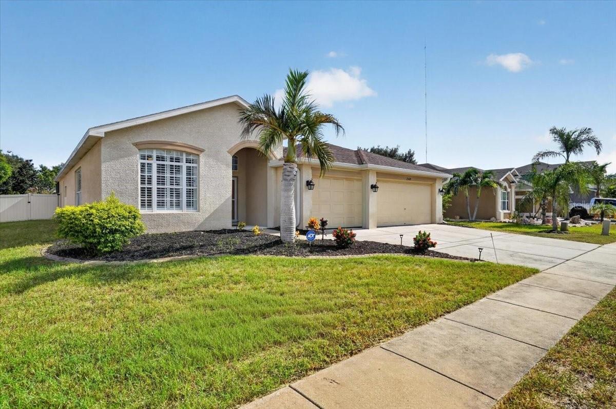 Photo of 2309 SWORDFISH AVENUE HOLIDAY FL 34691