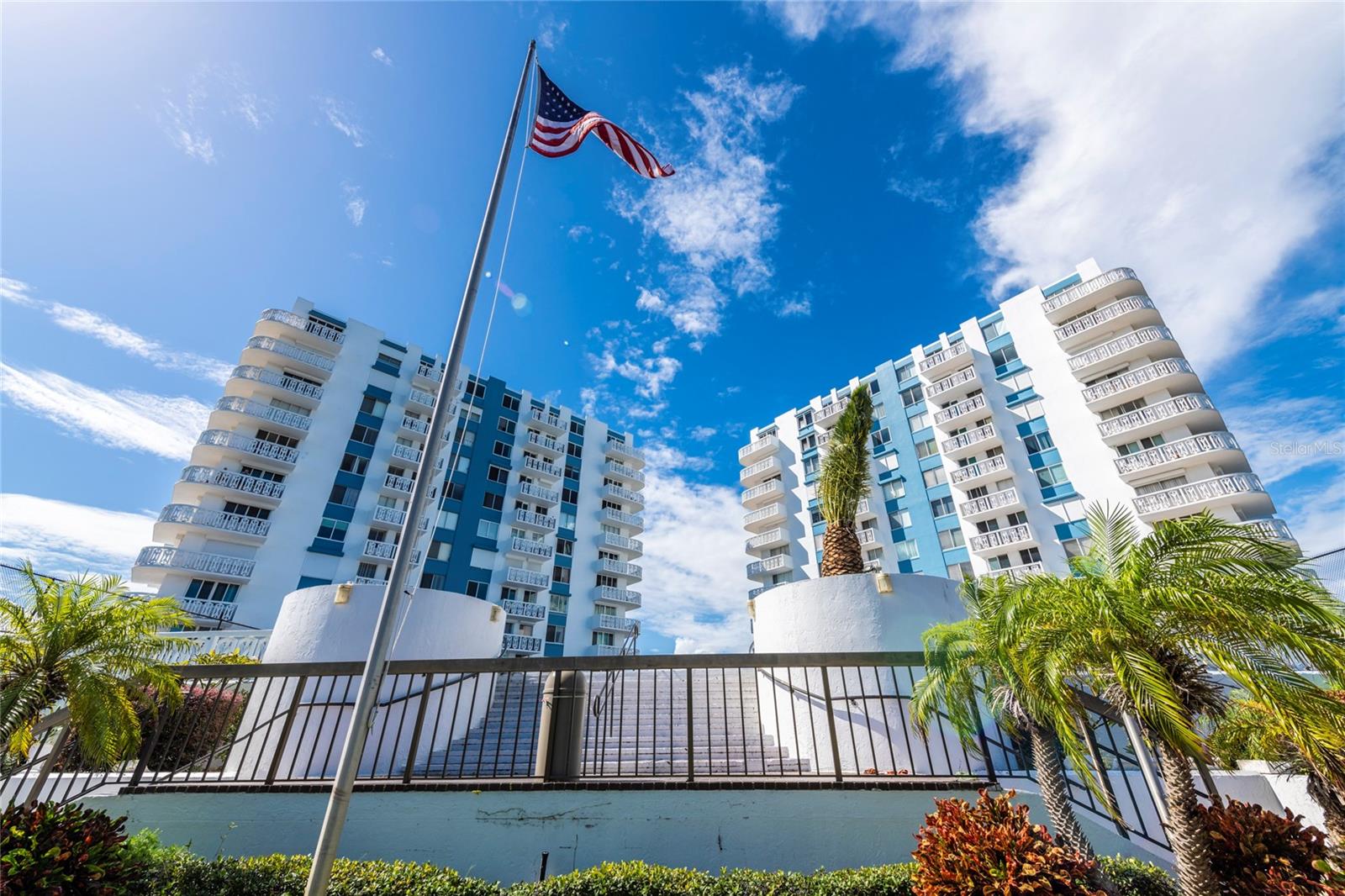 Photo of 935 N HALIFAX AVENUE #1105 DAYTONA BEACH FL 32118