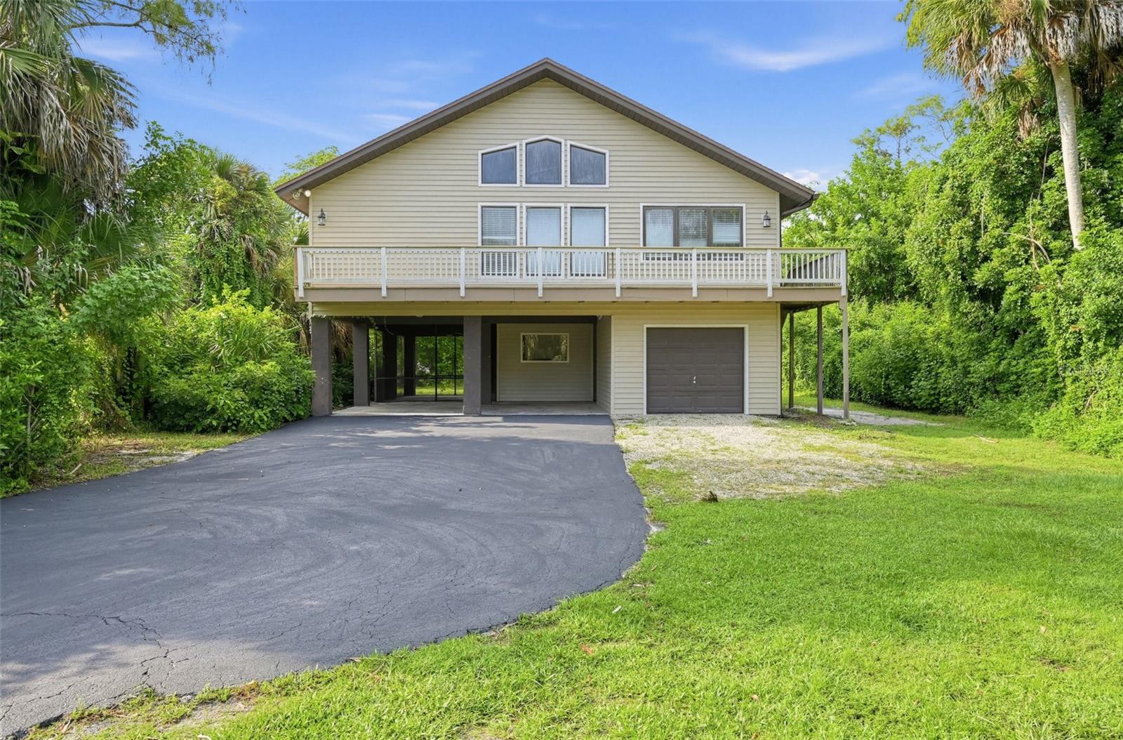 Photo of 6150 WESTPORT LANE NAPLES FL 34116