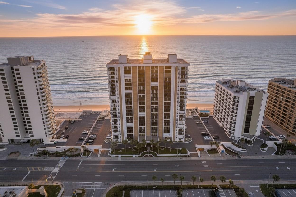 Photo of 3003 S ATLANTIC AVENUE #6B4 DAYTONA BEACH SHORES FL 32118