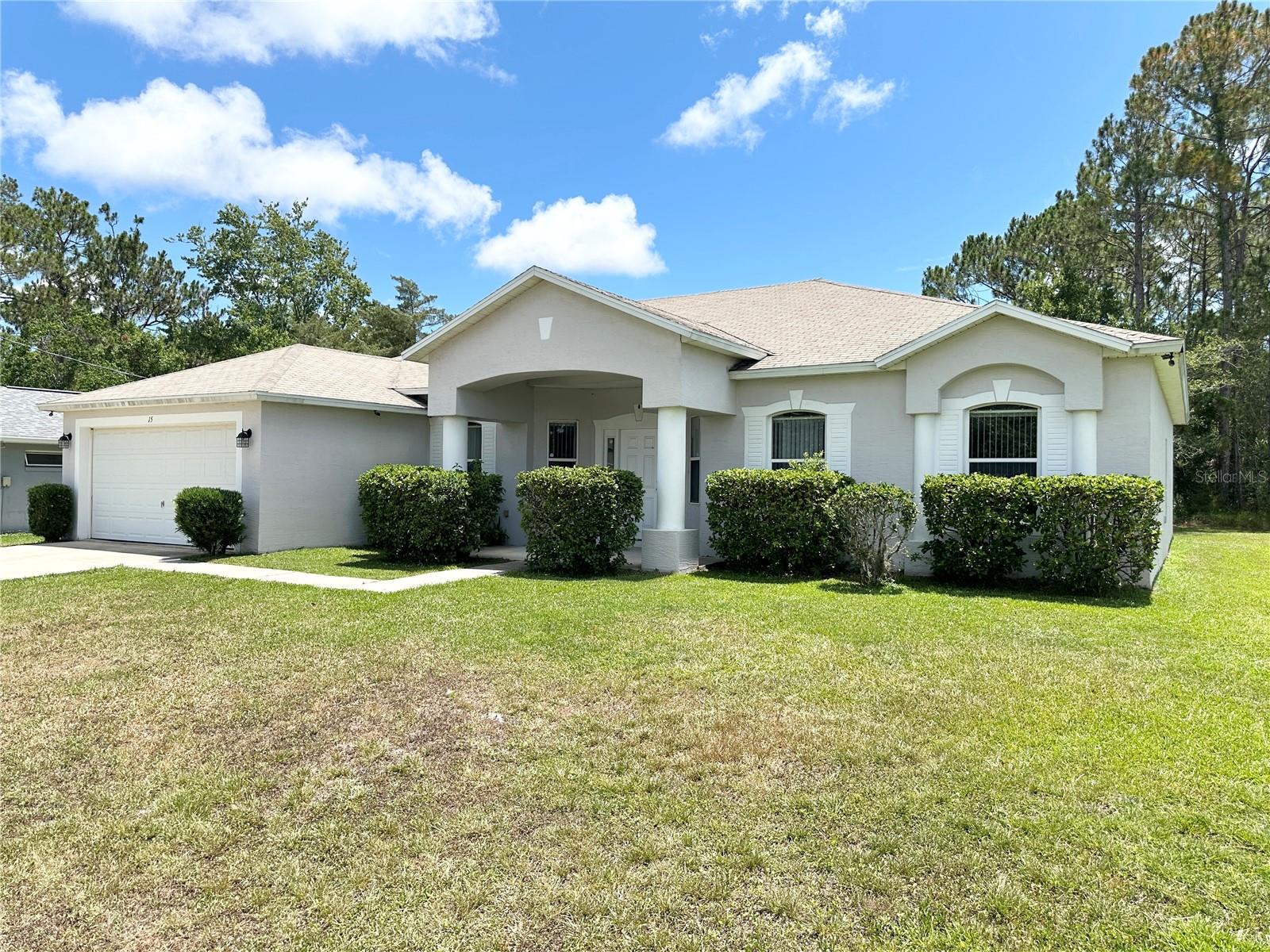 Photo of 15 RUTH DRIVE PALM COAST FL 32164