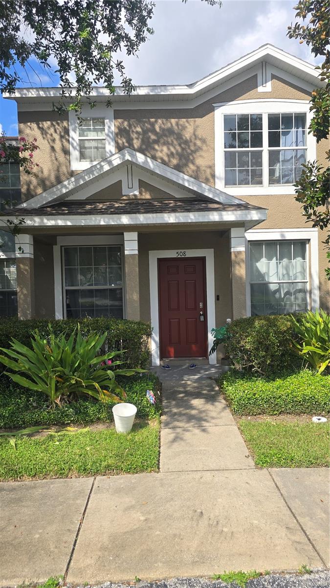 Photo of 508 GOLDEN TREE PLACE BRANDON FL 33510