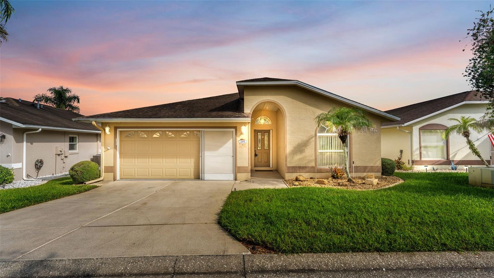 Photo of 2191 SILVER RE DRIVE LAKELAND FL 33810
