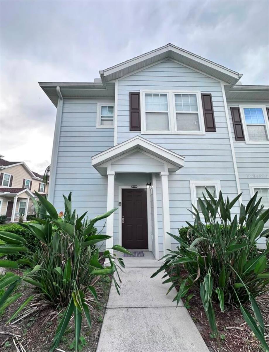 Photo of 5364 DIPLOMAT COURT #108 KISSIMMEE FL 34746