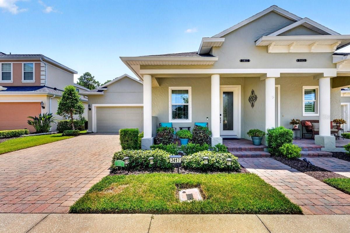 Photo of 3417 TORRE BOULEVARD NEW SMYRNA BEACH FL 32168