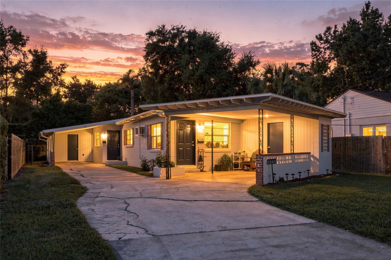 Photo of 657 (and 655) MINNESOTA AVENUE WINTER PARK FL 32789