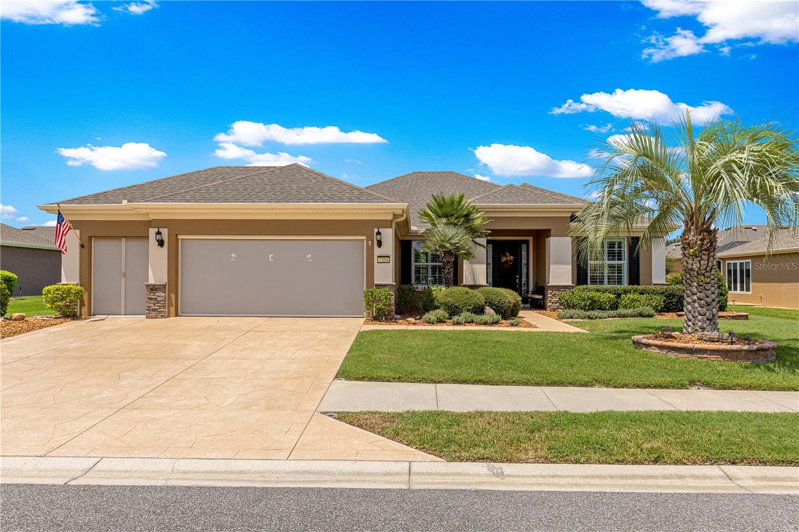 Photo of 7304 SW 94TH AVENUE OCALA FL 34481