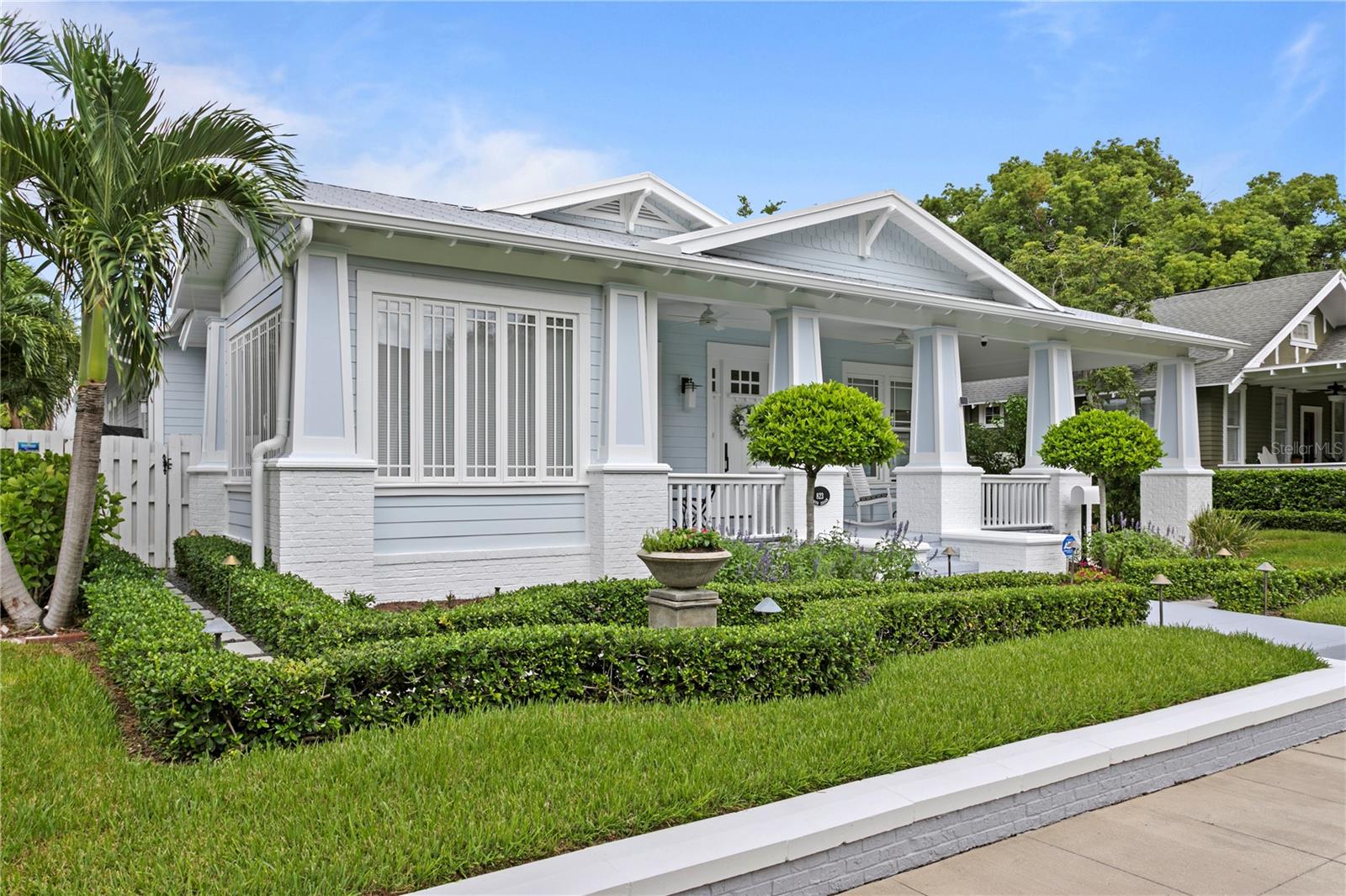 Photo of 823 S EDISON AVENUE TAMPA FL 33606