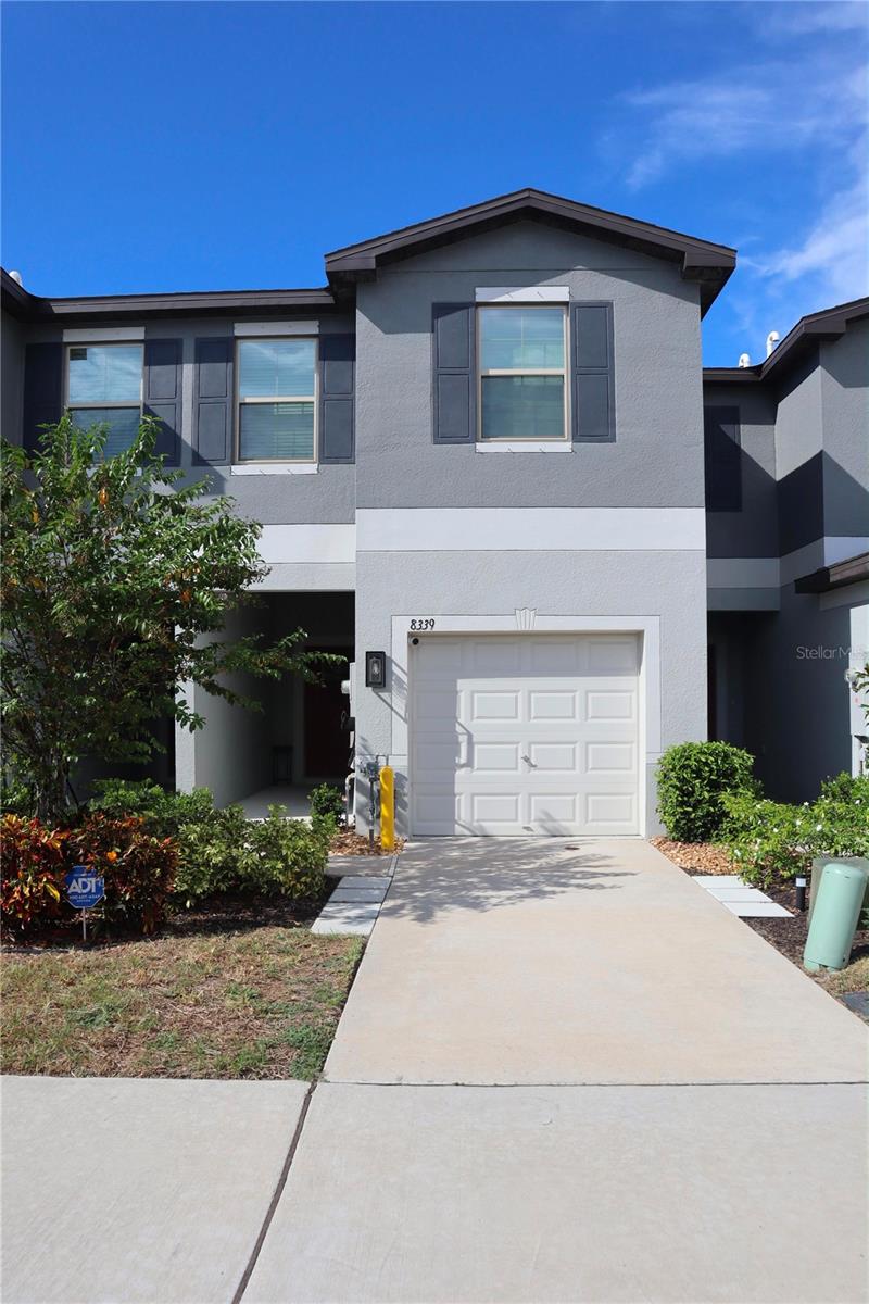 Photo of 8339 BIRCH HAVEN LANE NEW PORT RICHEY FL 34655