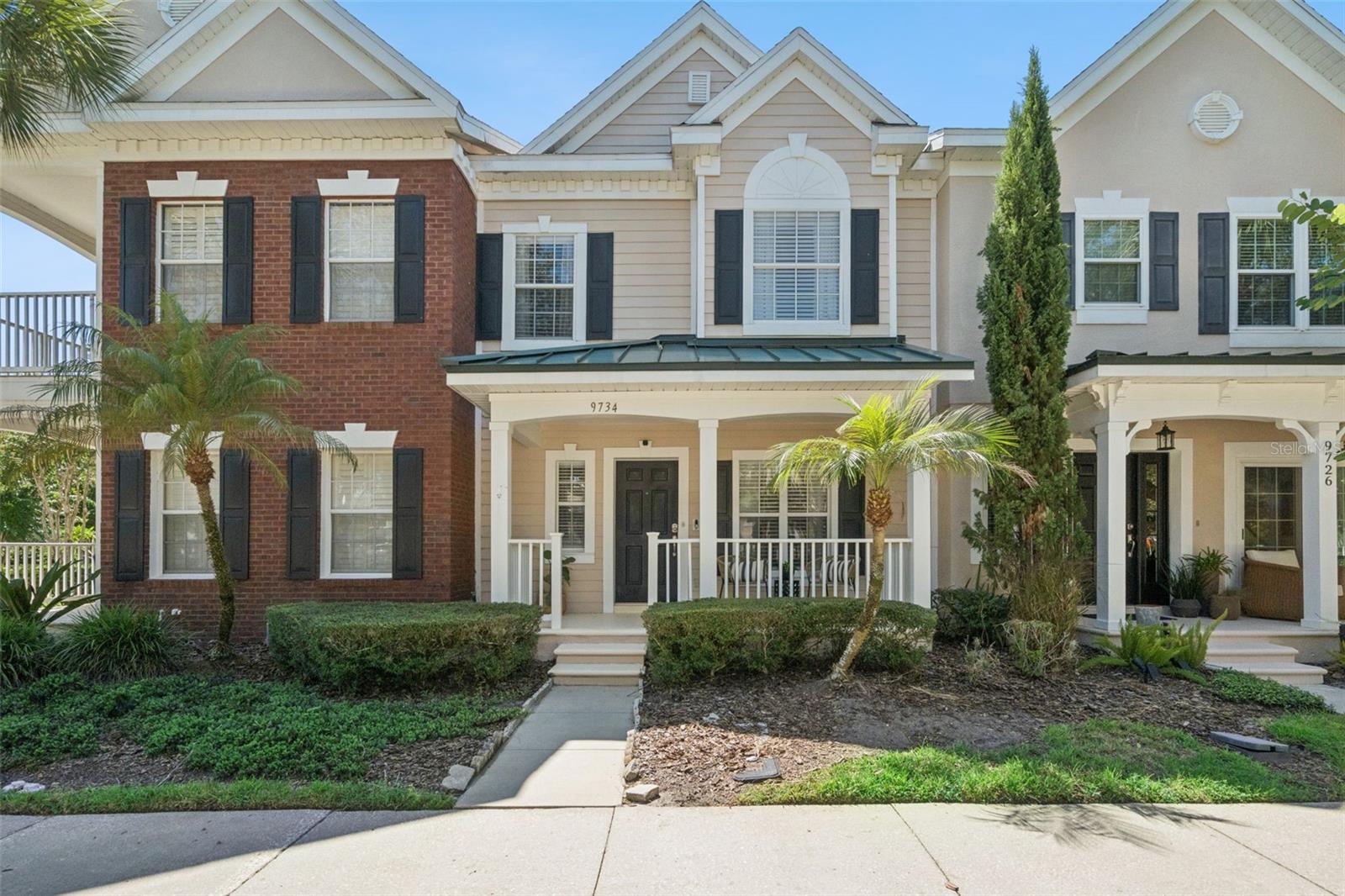Photo of 9734 CYPRESS PINE STREET ORLANDO FL 32827