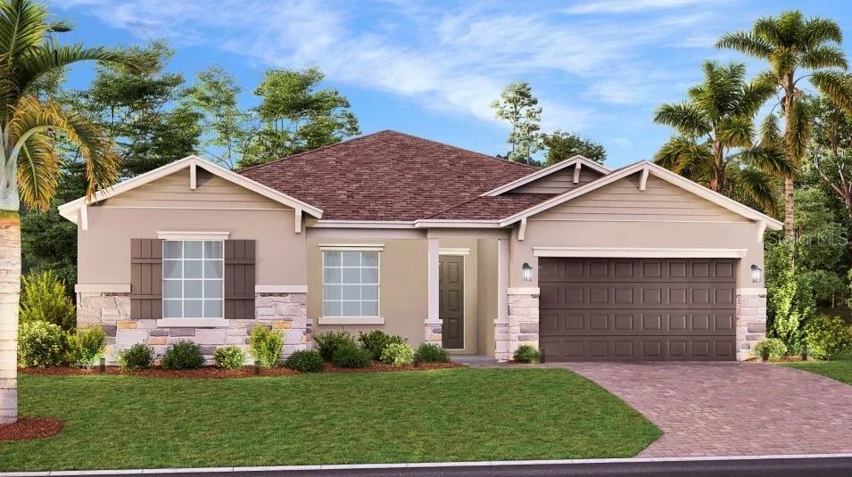 Photo of 3989 EASTMINSTER ROAD DAVENPORT FL 33837