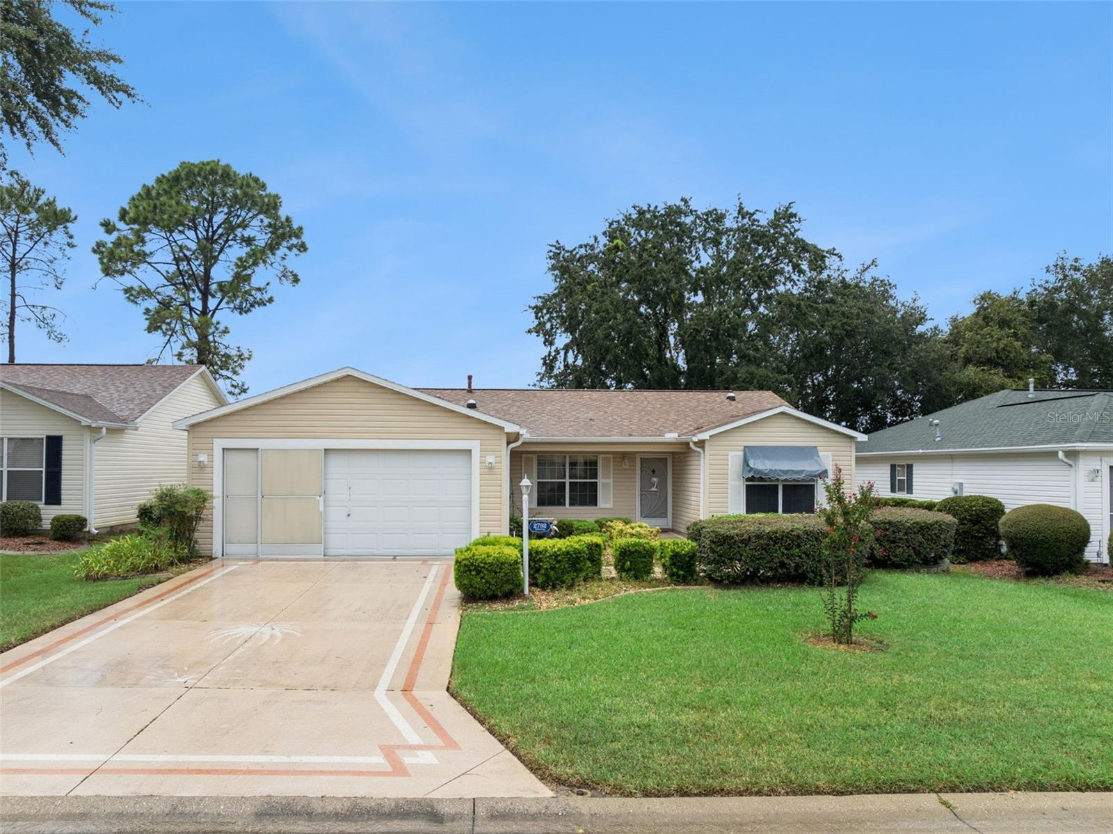 Photo of 2732 PRIVADA DRIVE THE VILLAGES FL 32162