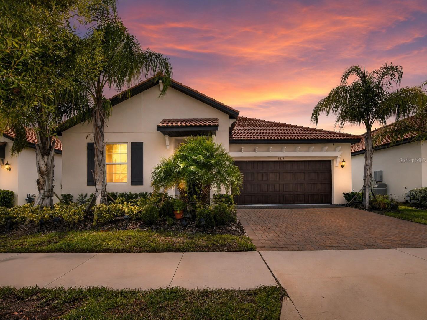 Photo of 5513 LITTLE PATH DRIVE WIMAUMA FL 33598