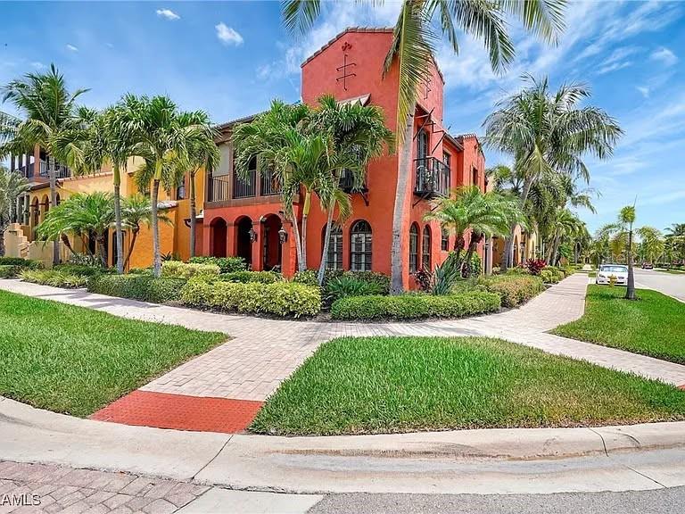 Photo of 11220 PASEO GRANDE BOULEVARD #5204 FORT MYERS FL 33912