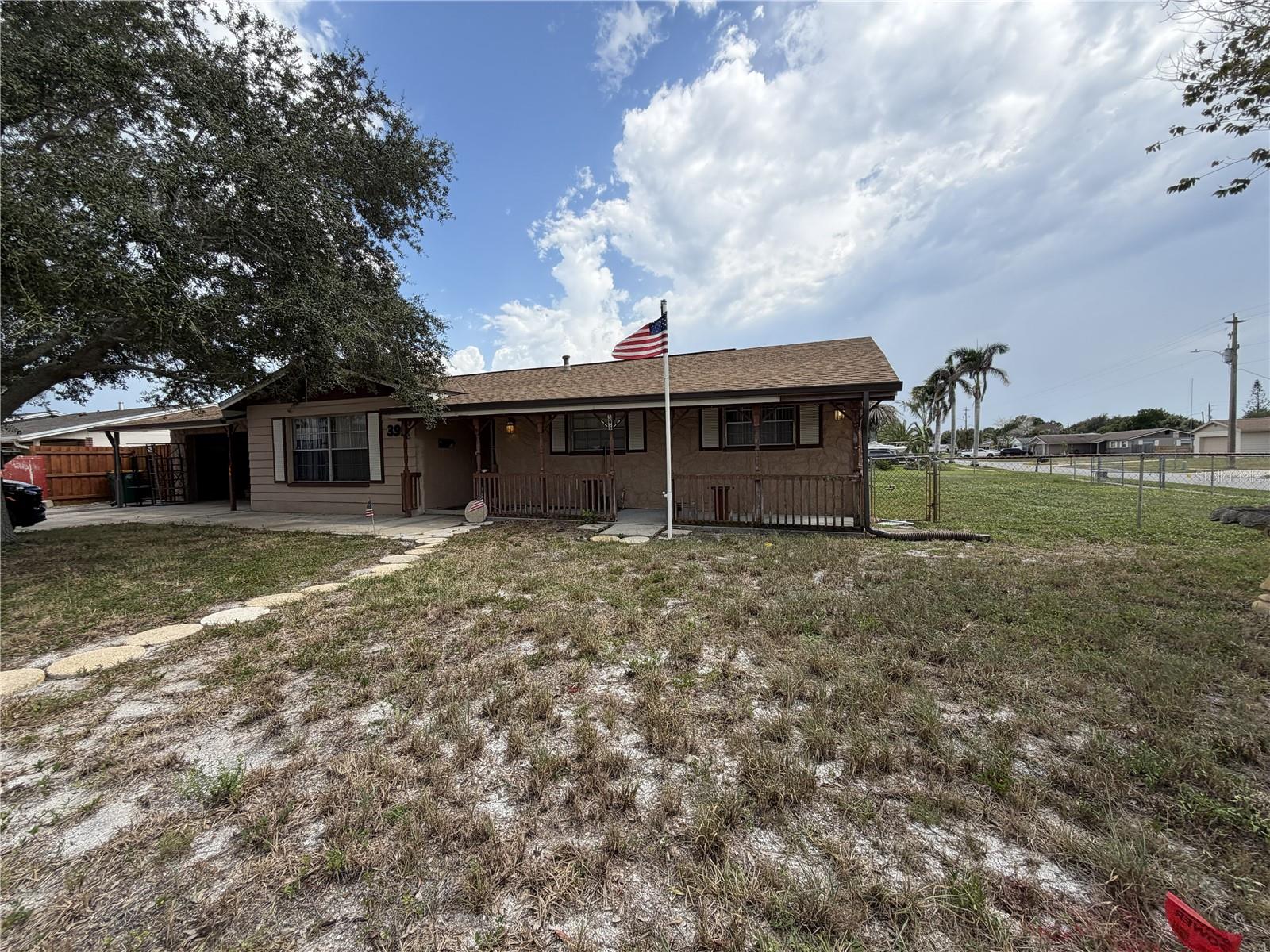 Photo of 395 BACARDI DRIVE MERRITT ISLAND FL 32953